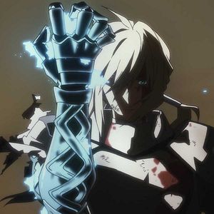 Photo Fate/Grand Order Camelot Paladin; Agateram