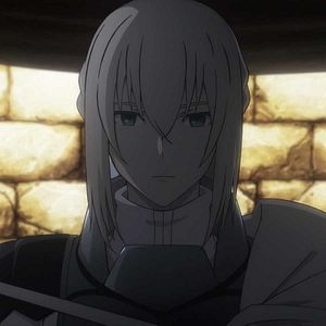 Photo Fate/Grand Order Camelot Wandering; Agateram