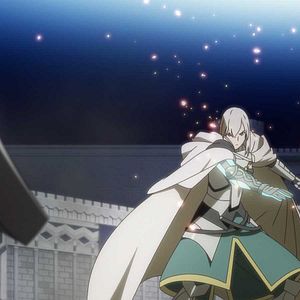 Photo Fate/Grand Order Camelot Wandering; Agateram