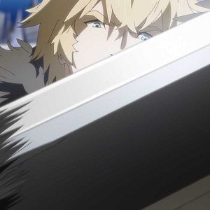 Photo Fate/Grand Order Camelot Wandering; Agateram