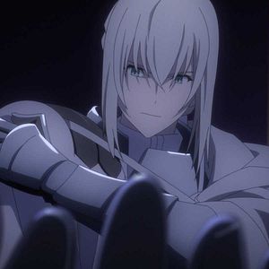 Photo Fate/Grand Order Camelot Wandering; Agateram