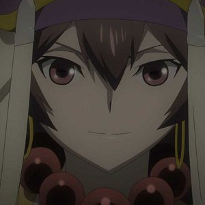 Photo Fate/Grand Order Camelot Wandering; Agateram