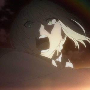 Photo Fate/Grand Order Camelot Wandering; Agateram