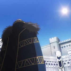 Photo Fate/Grand Order Camelot Wandering; Agateram