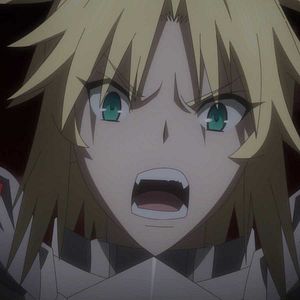 Photo Fate/Grand Order Camelot Wandering; Agateram