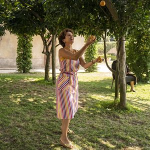 Photo La Main de Dieu