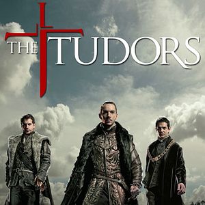 Photo Les Tudors