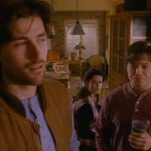 Photo La Vie à cinq