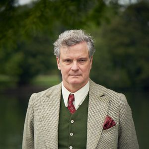 Photo Colin Firth