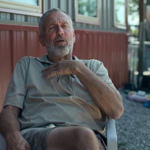 Photo Au royaume des fauves