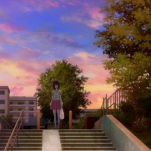 Photo Muv-Luv Alternative