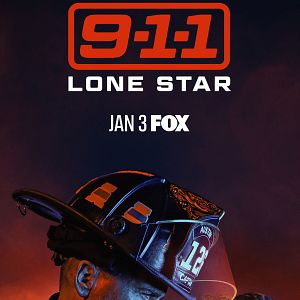 Photo 9-1-1 : Lone Star