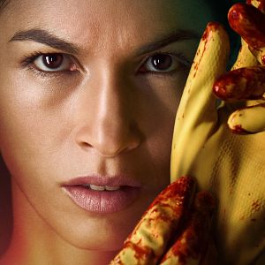 Photo The Cleaning Lady