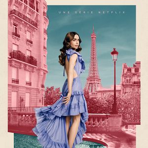 Photo Emily in Paris