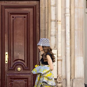 Photo Emily in Paris