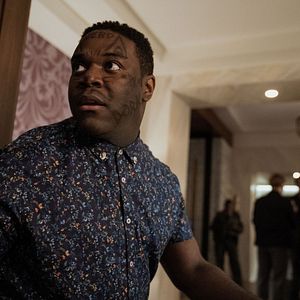 Photo Sam Richardson