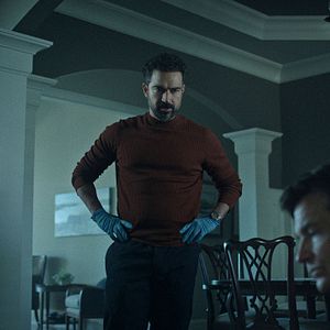 Photo Alfonso Herrera