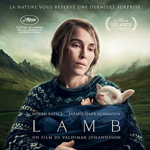 Photo Lamb