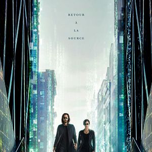 Photo Matrix Resurrections