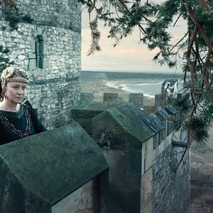 Photo Margrete: Reine du Nord