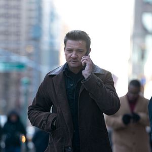 Photo Jeremy Renner