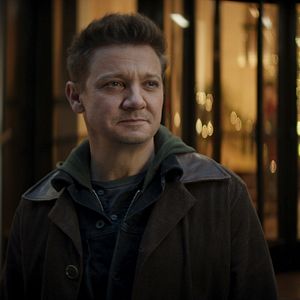 Photo Jeremy Renner