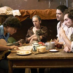 Photo Nicolas Zarate