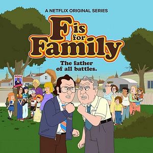 Photo F is for Family