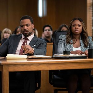 Photo Power Book II: Ghost