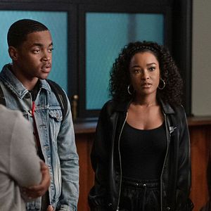 Photo Power Book II: Ghost