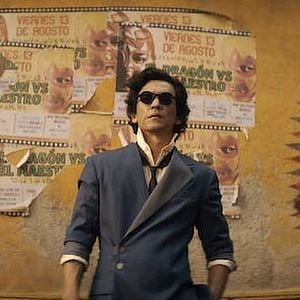 Photo Cowboy Bebop (2021)