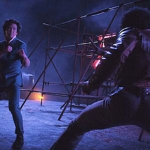 Photo Cowboy Bebop (2021)