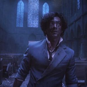 Photo Cowboy Bebop (2021)