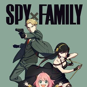 Photo SPY x FAMILY