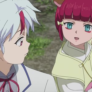 Photo Yashahime : Princess Half-Demon