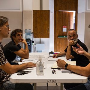 Photo Javier Gutiérrez