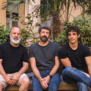 Photo Javier Gutiérrez