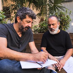 Photo Javier Gutiérrez