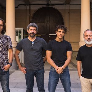 Photo Javier Gutiérrez