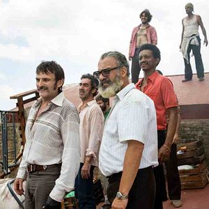 Photo Javier Gutiérrez