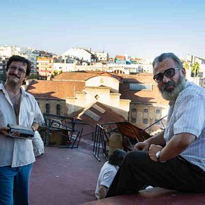 Photo Javier Gutiérrez