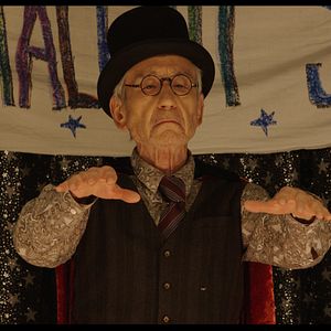 Photo José Sacristán