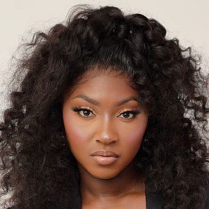 Photo Fatoumata Kaba