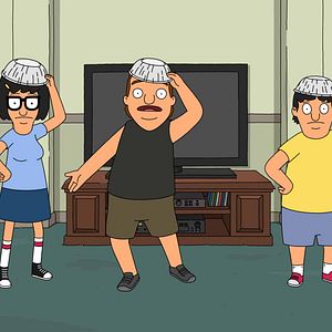 Photo Bob's Burgers