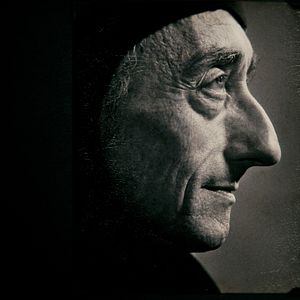 Photo Becoming Cousteau