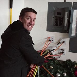 Photo La Bataille de Noël