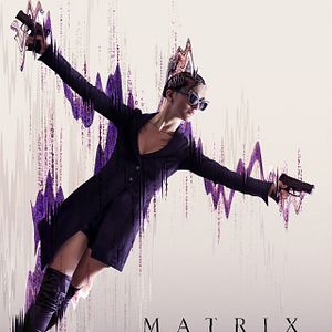 Photo Matrix Resurrections