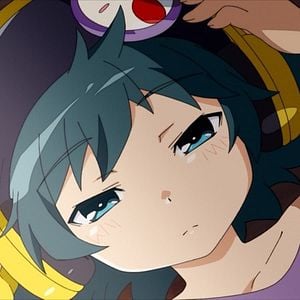 Photo Rumble Garanndoll