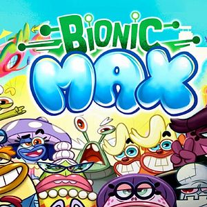 Photo Bionic Max