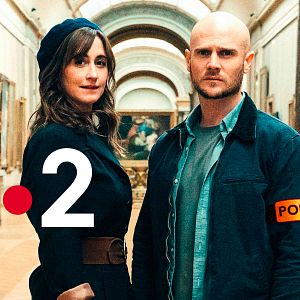 Photo L'Art du crime